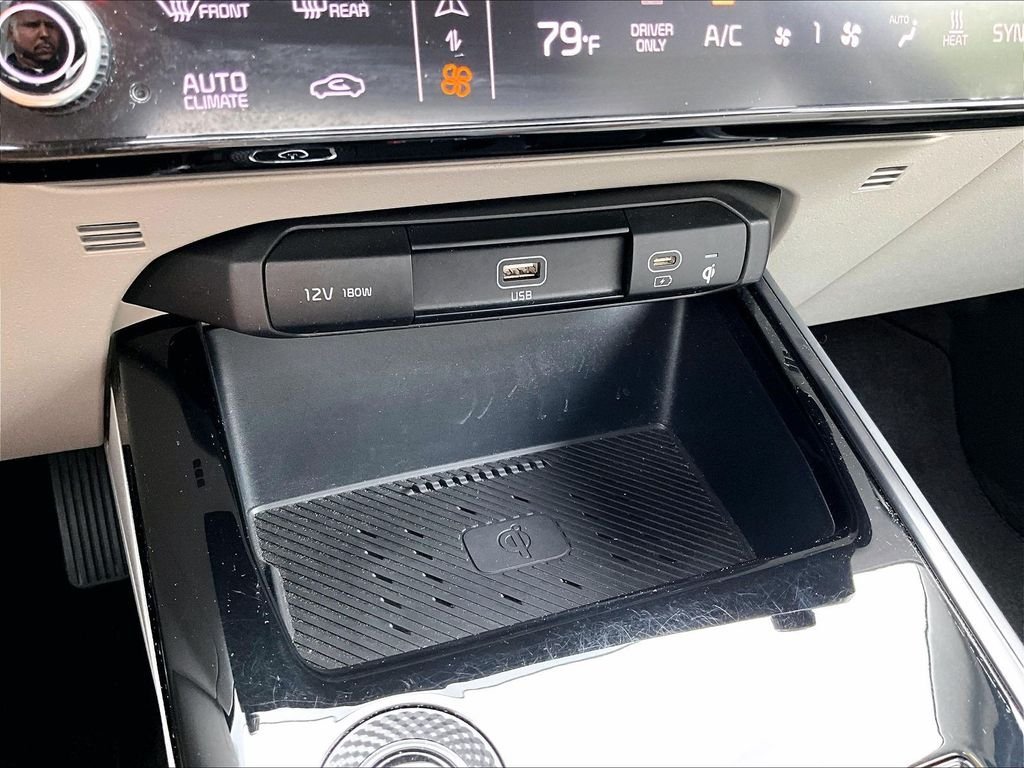 Used 2023 Kia Niro Wind w/ Wind Preserve Package FWD image 25