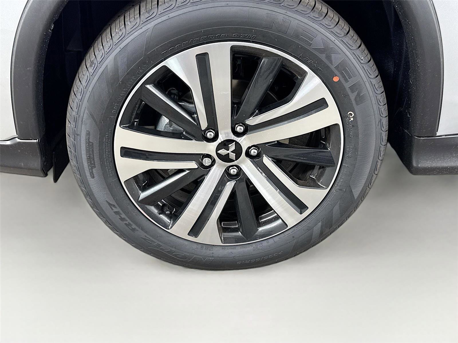 New 2026 Mitsubishi Outlander Sport AWD image 23
