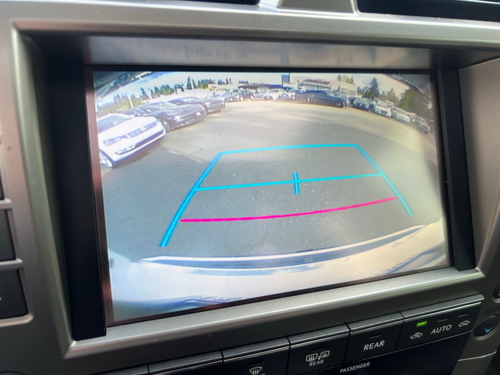 Used 2016 Lexus GX 460 w/ Comfort Package AWD/4WD image 44