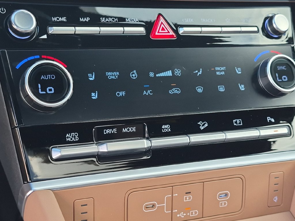 New 2027 Hyundai Santa Fe Calligraphy AWD/4WD image 24