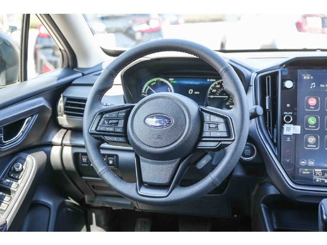 New 2026 Subaru Crosstrek 2.5i Limited AWD/4WD image 43