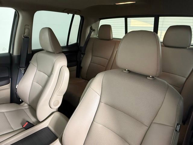 Used 2023 Honda Ridgeline RTL image 31