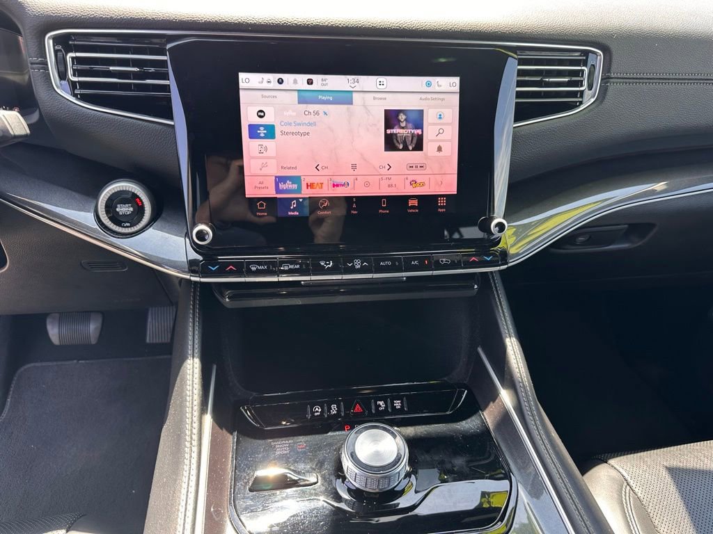 Used 2024 Jeep Wagoneer L 4WD image 30