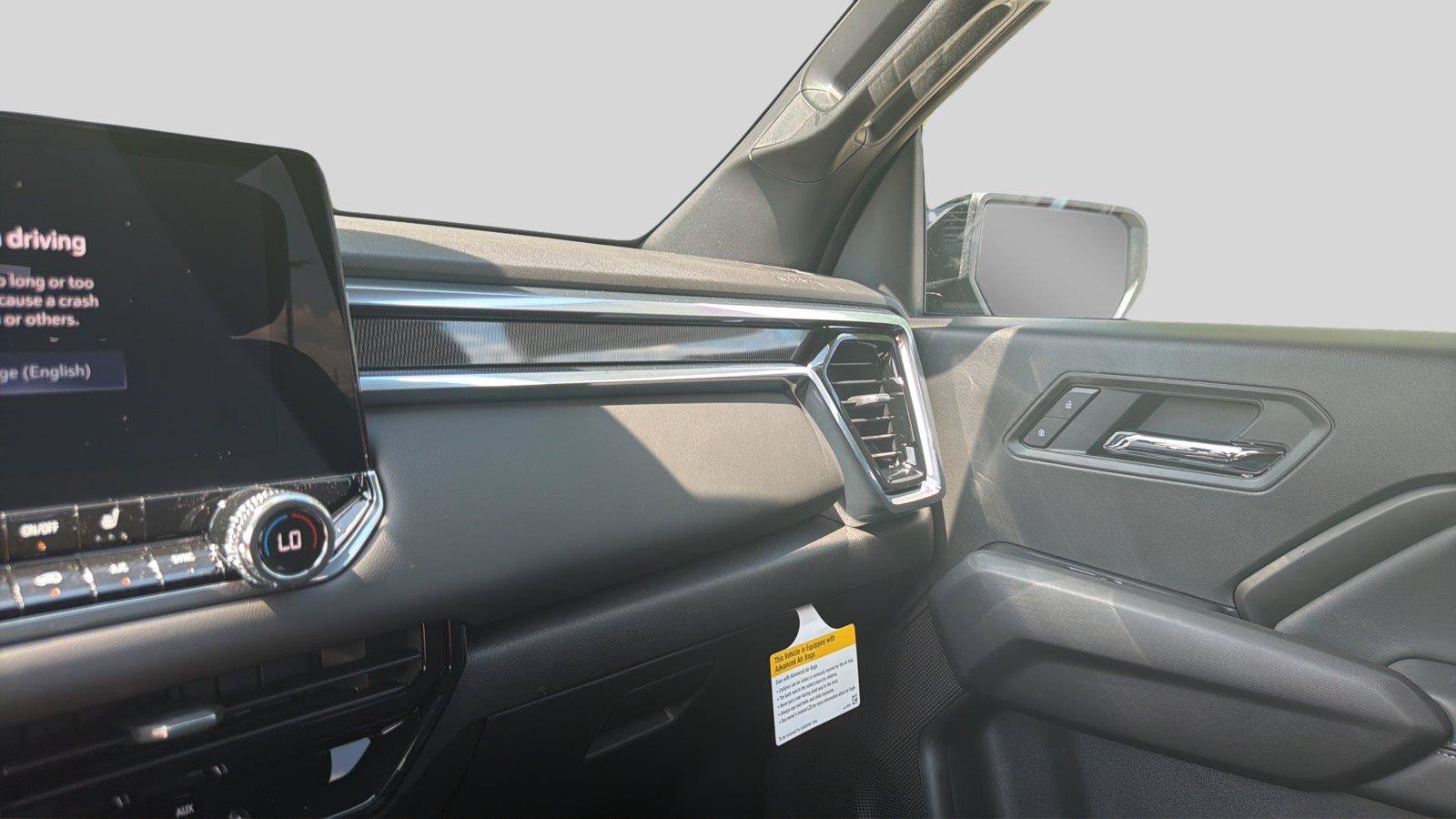 New 2026 GMC Canyon Elevation w/ Convenience Package AWD/4WD image 10