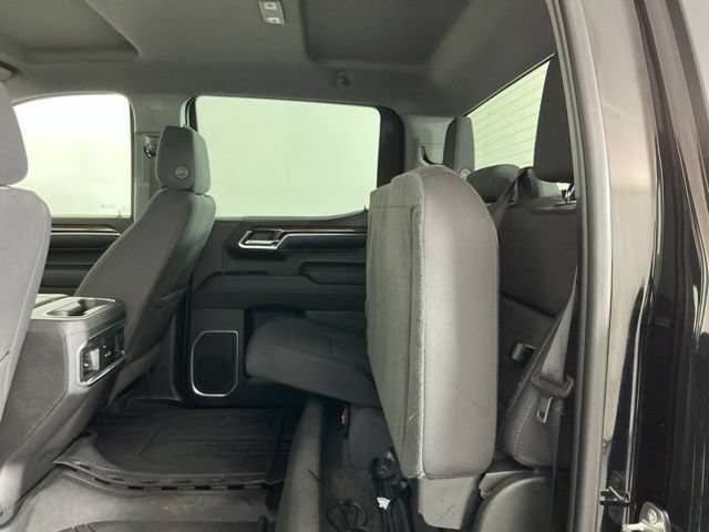 Used 2023 GMC Sierra 1500 Elevation w/ X31 Off-Road Package AWD/4WD image 26