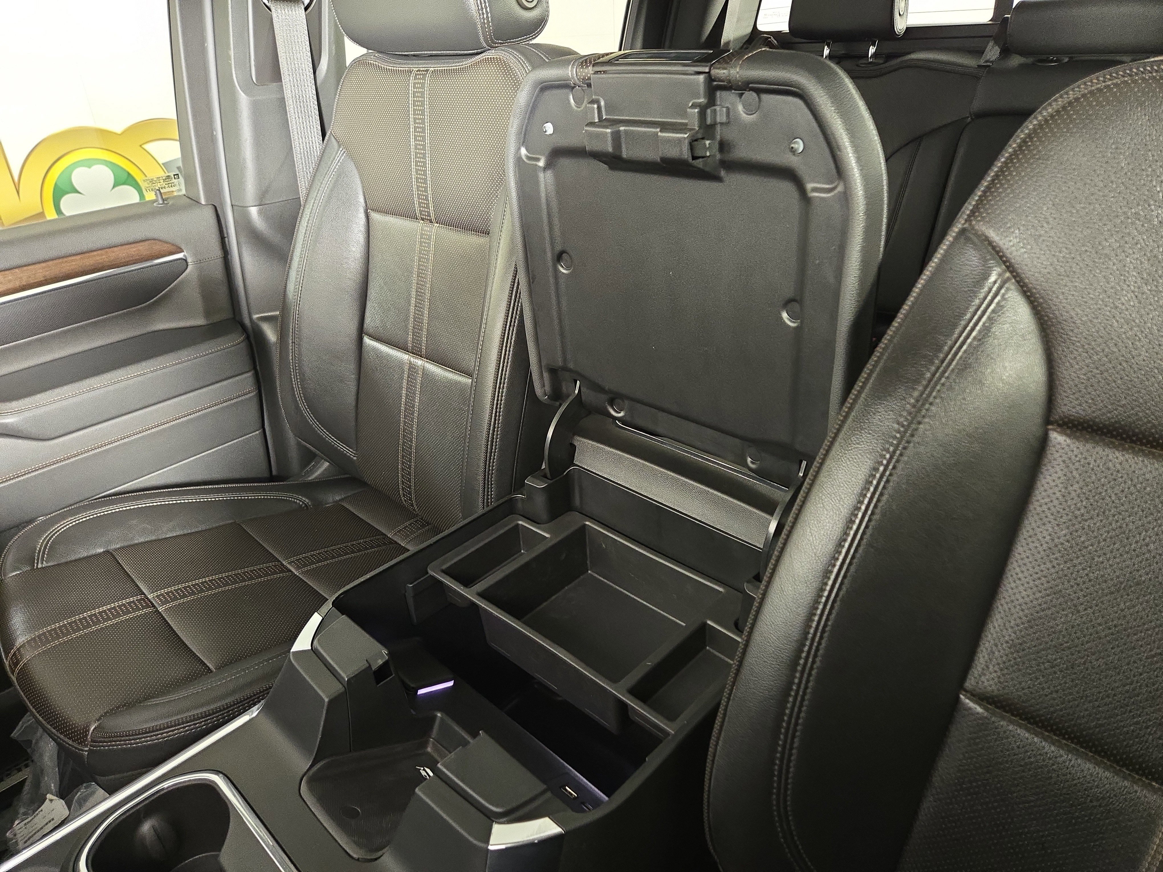 Certified 2024 Chevrolet Silverado 3500 High Country w/ High Country Premium Package image 28