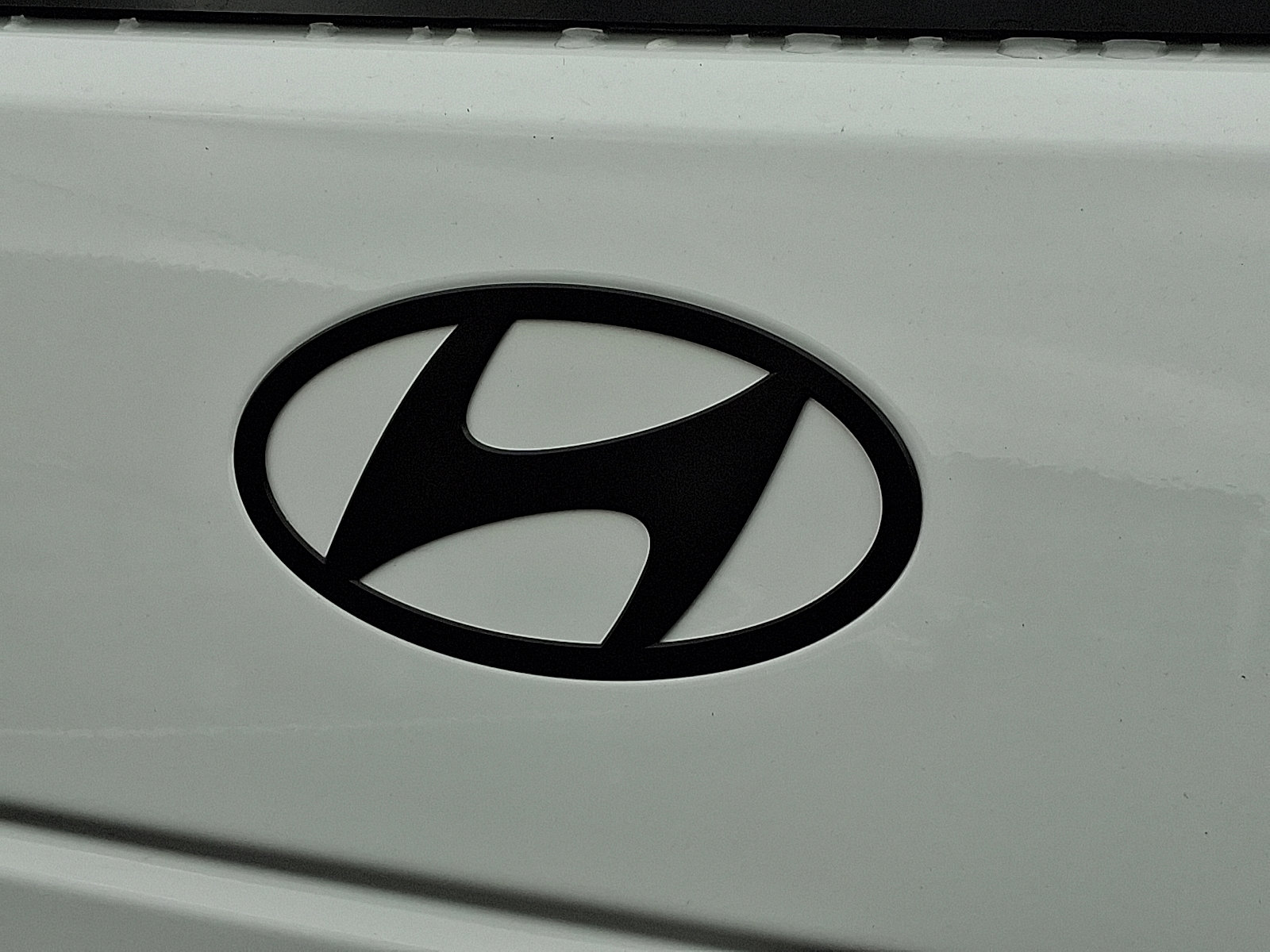 New 2026 Hyundai Santa Fe Calligraphy image 5