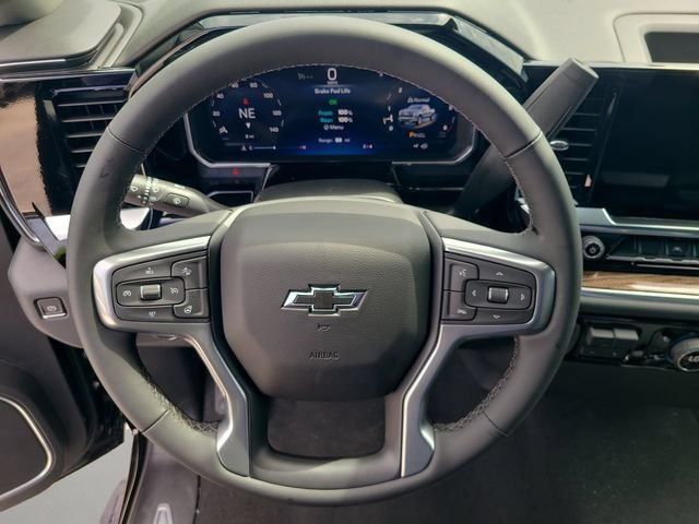 New 2026 Chevrolet Silverado 1500 RST RWD image 24