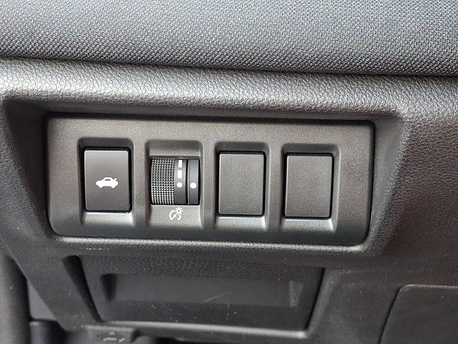 Used 2024 Subaru Legacy Premium AWD/4WD image 25