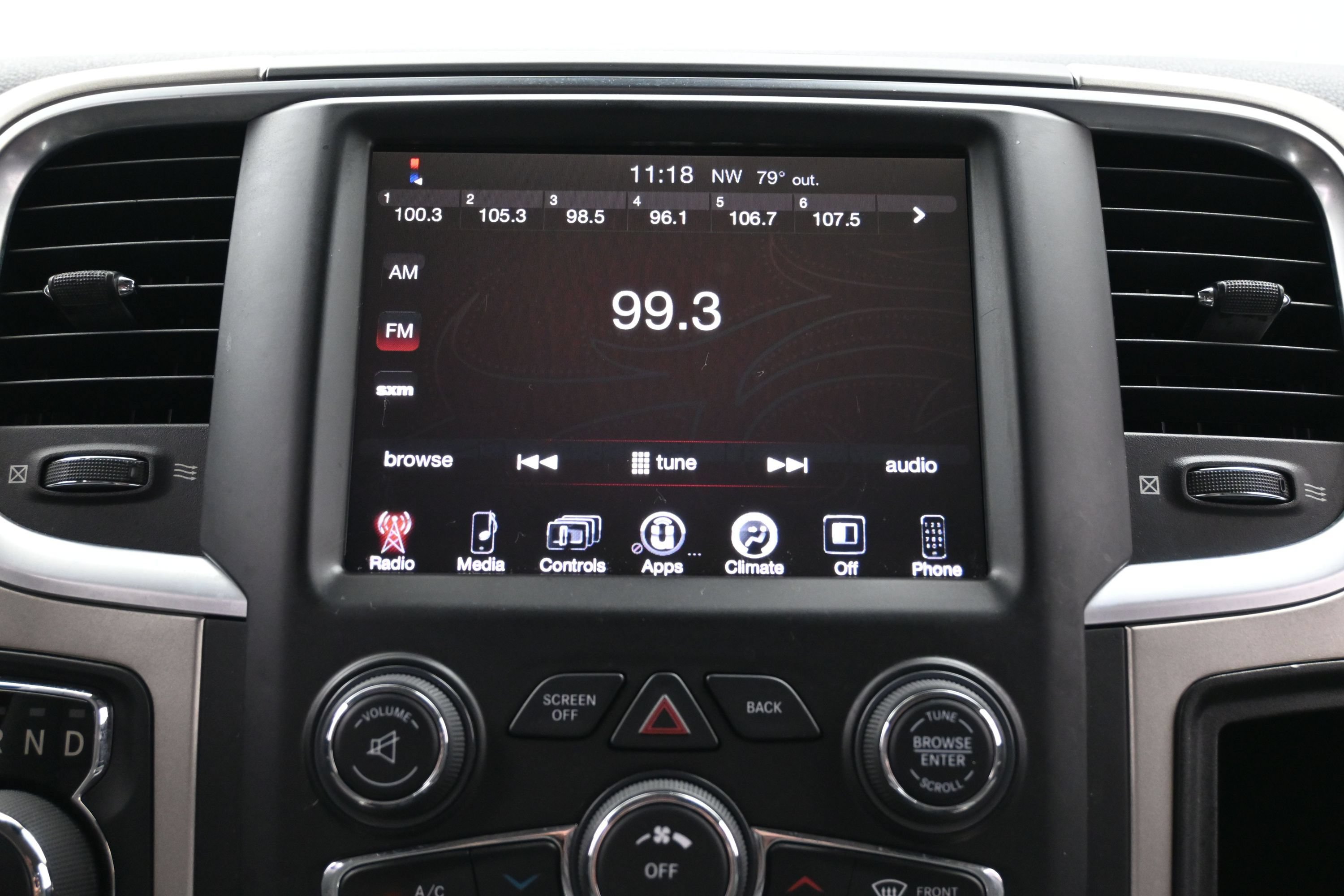 Used 2016 RAM 1500 Lone Star RWD image 29