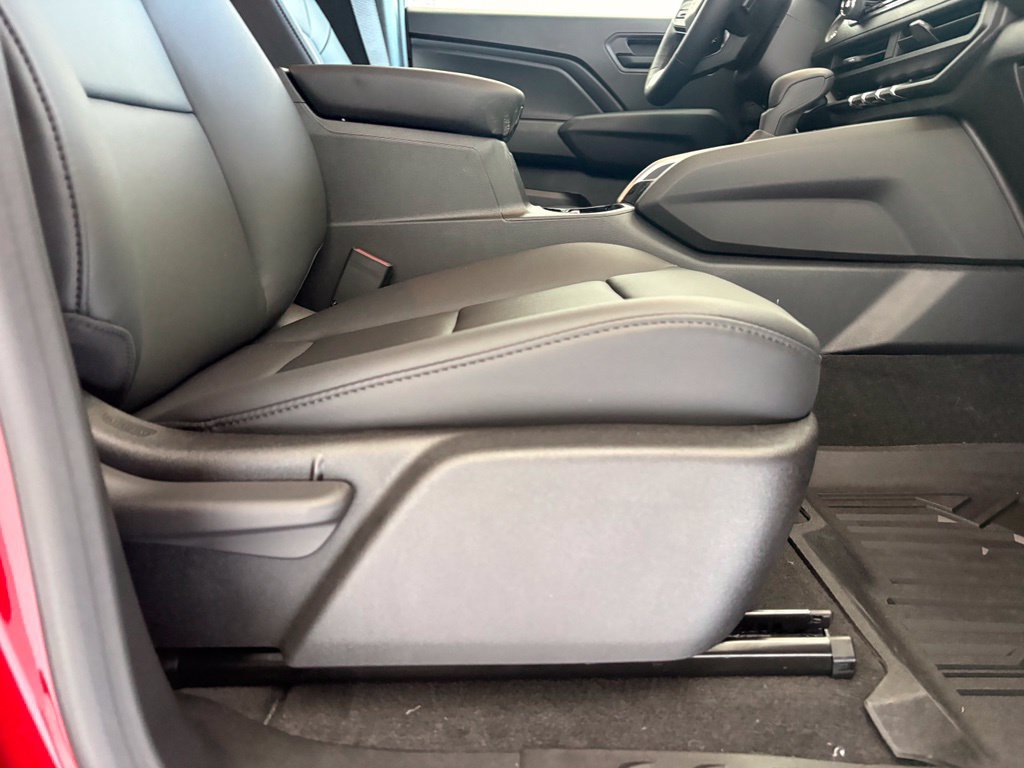 New 2026 Chevrolet Colorado Trail Boss AWD/4WD image 37