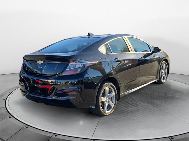 Used 2018 Chevrolet Volt LT image 5