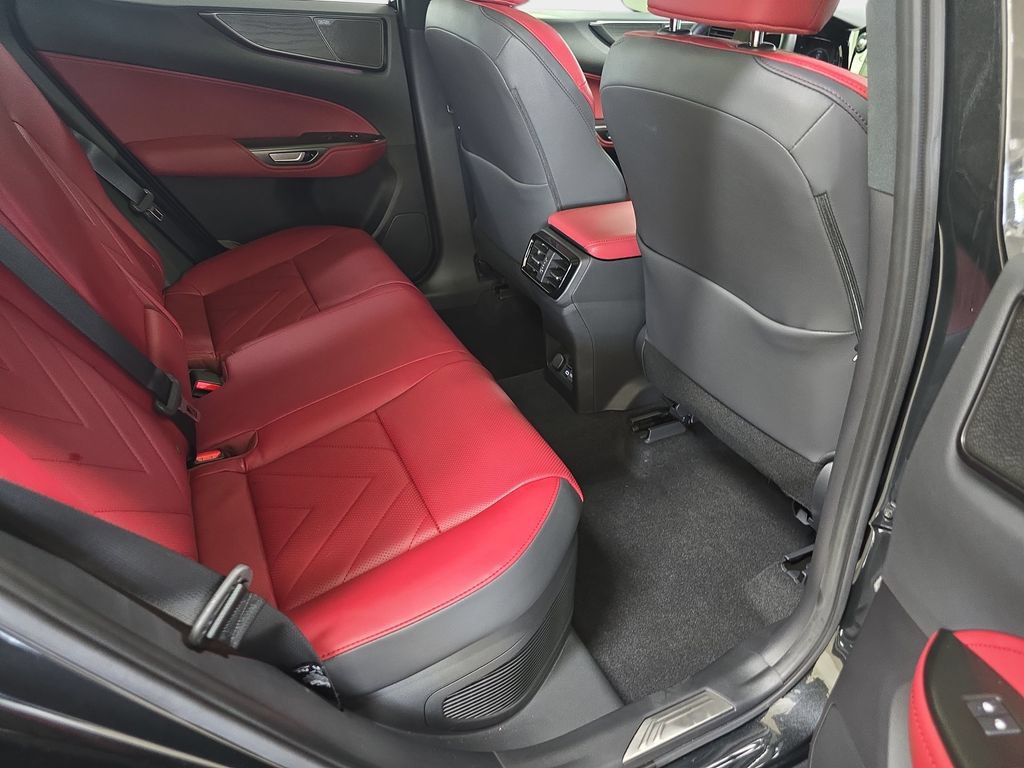 Used 2024 Lexus NX 350h AWD w/ Vision Package image 13