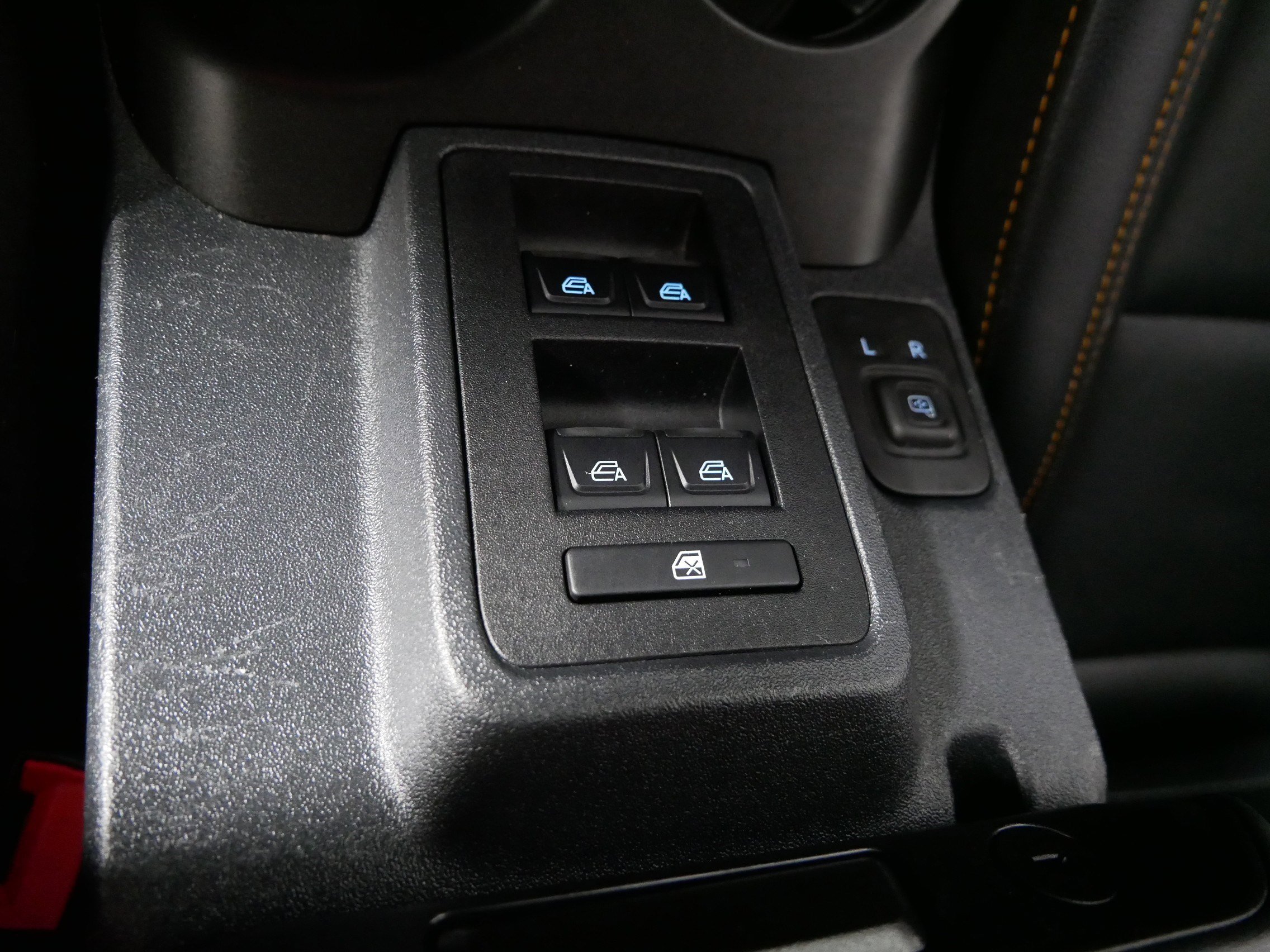 Used 2023 Ford Bronco Badlands AWD/4WD image 29