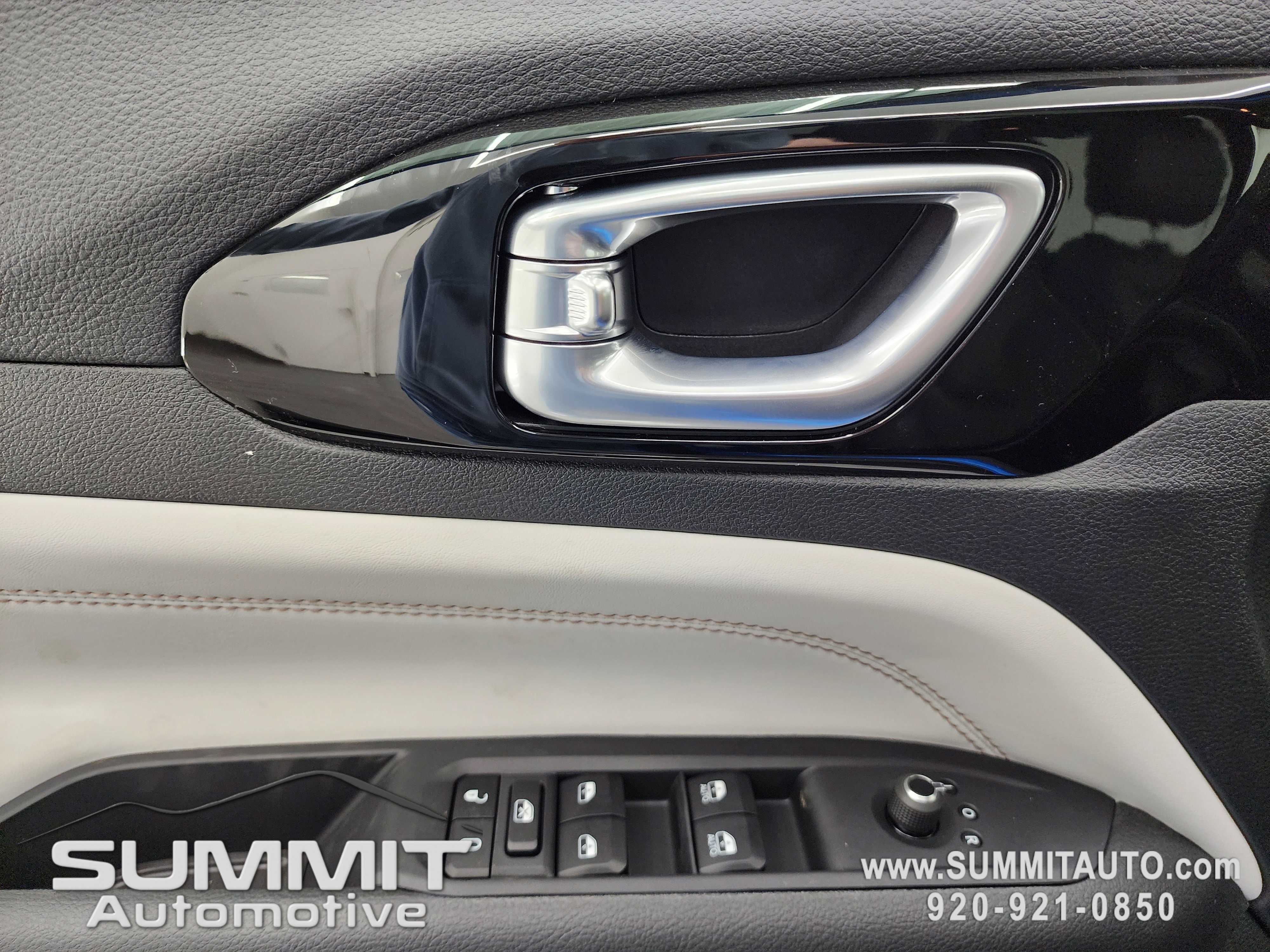 New 2026 Jeep Compass Limited w/ Sun, Sound & Navigation Group image 42