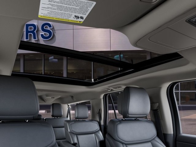New 2027 Ford Expedition Max Active AWD/4WD image 22