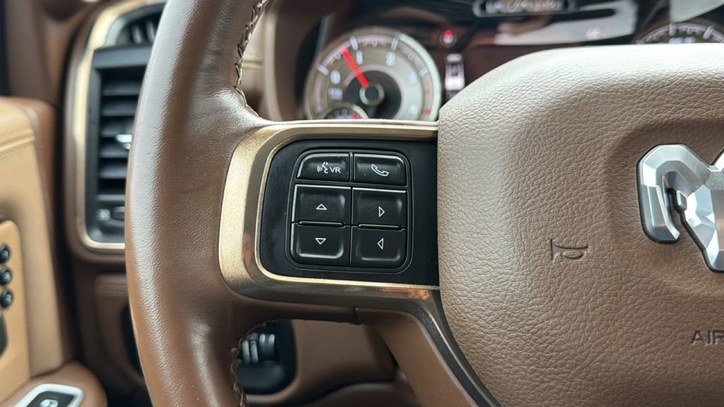 Used 2022 RAM 2500 Limited AWD/4WD image 19