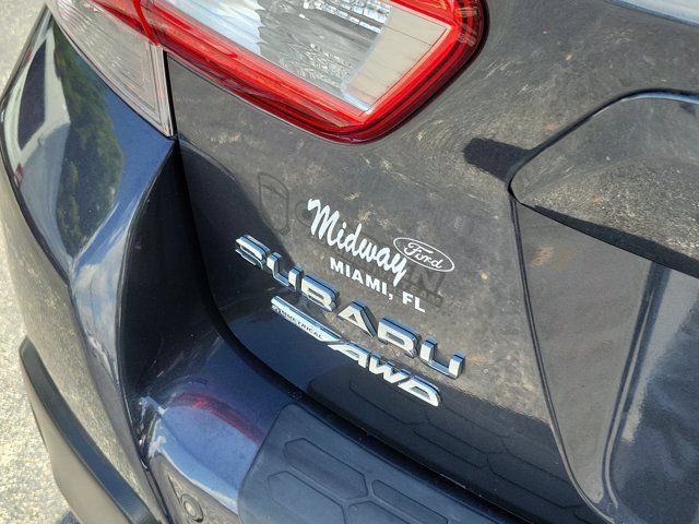Used 2018 Subaru Crosstrek 2.0i Limited AWD/4WD image 8