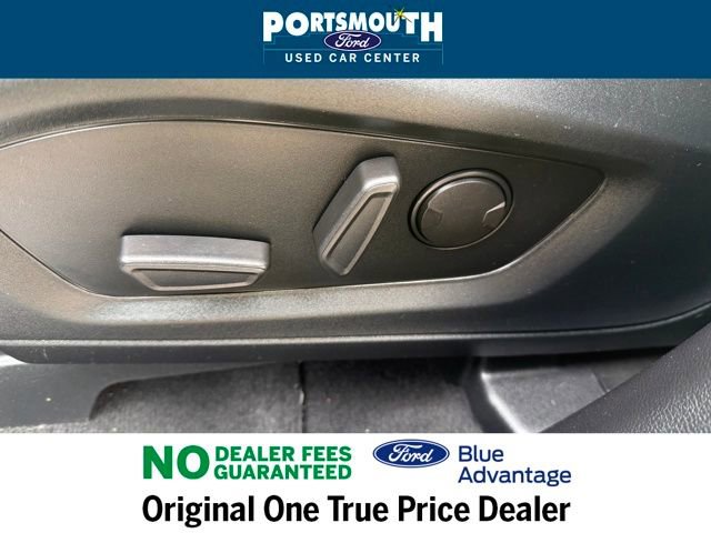 Certified 2022 Ford Explorer Limited w/ Equipment Group 301A image 25