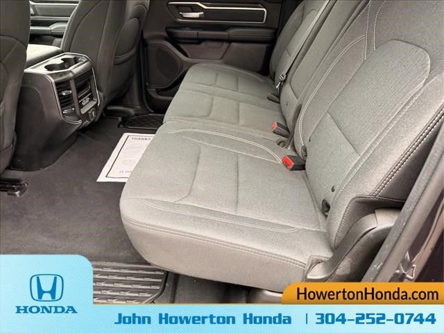 Used 2019 RAM 1500 Big Horn image 14