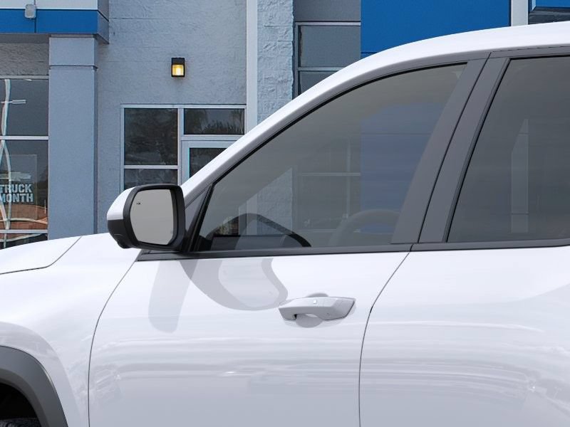 New 2026 Chevrolet Equinox LT w/ Safety and Technology Package FWD image 13