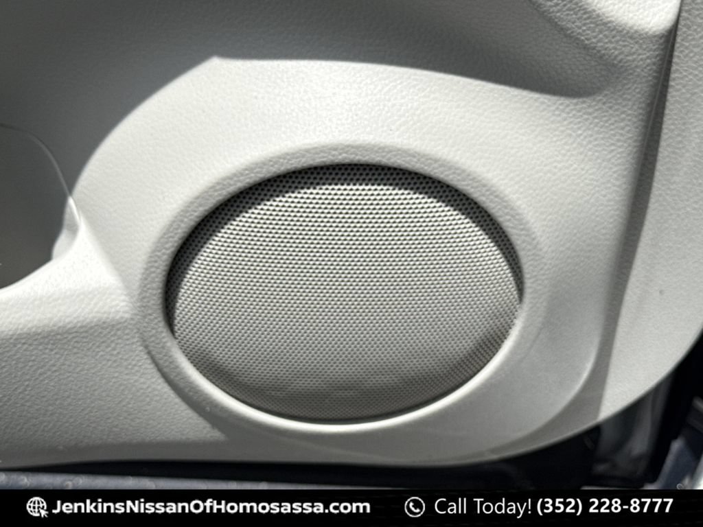 Certified 2021 Nissan Rogue Sport SL w/ Premium Package FWD image 30