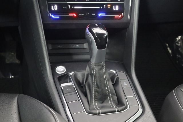 Used 2023 Volkswagen Tiguan SE FWD image 27