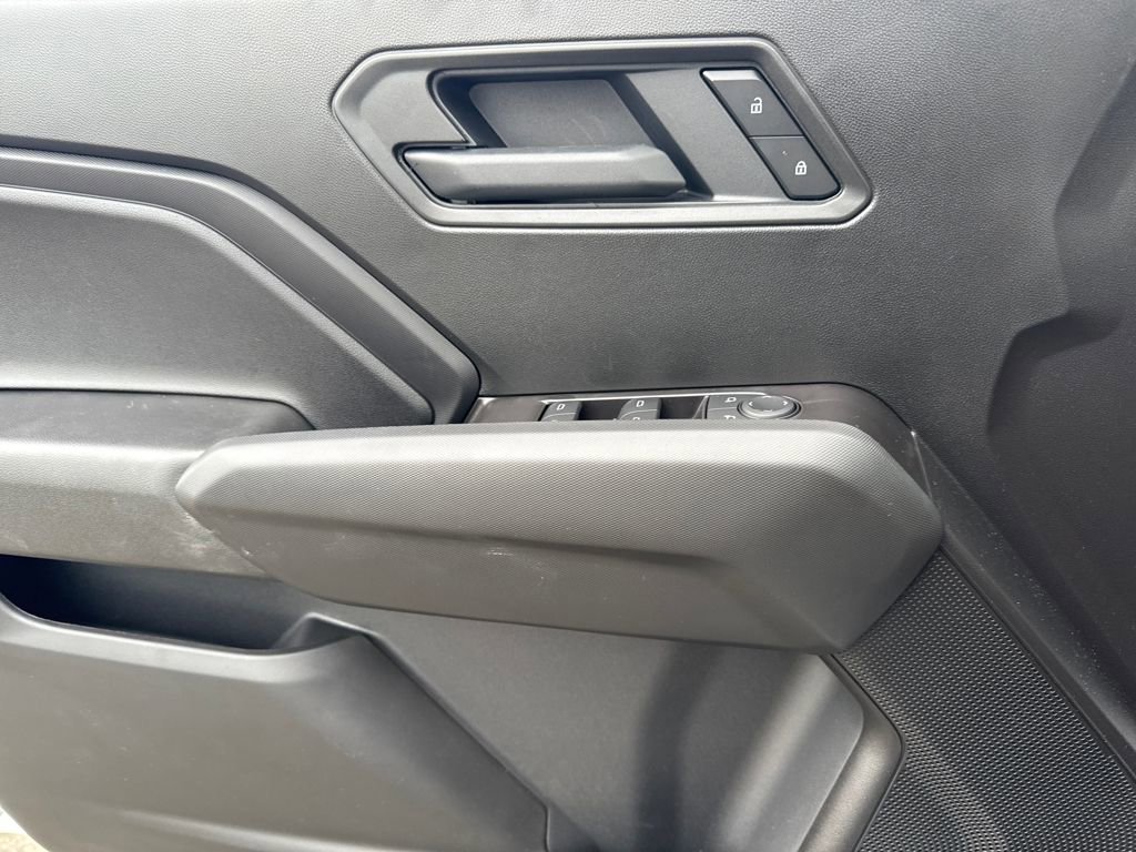 New 2026 Chevrolet Colorado W/T w/ WT Convenience Package II image 10