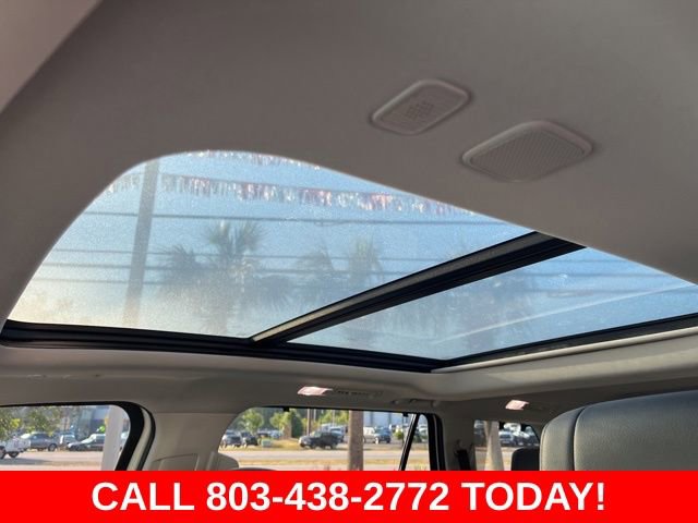 Used 2023 Toyota Sequoia Limited w/ Tow Technology Package RWD image 10
