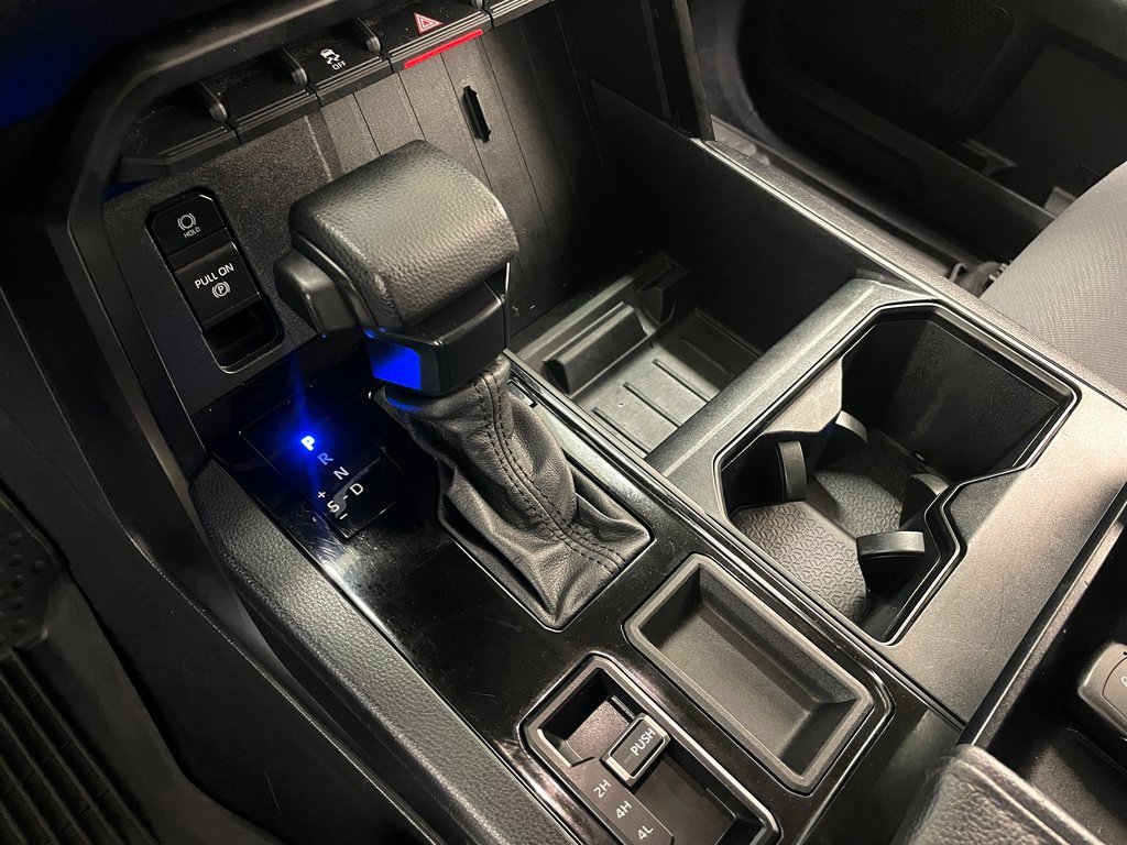 Used 2023 Toyota Tundra SR image 30