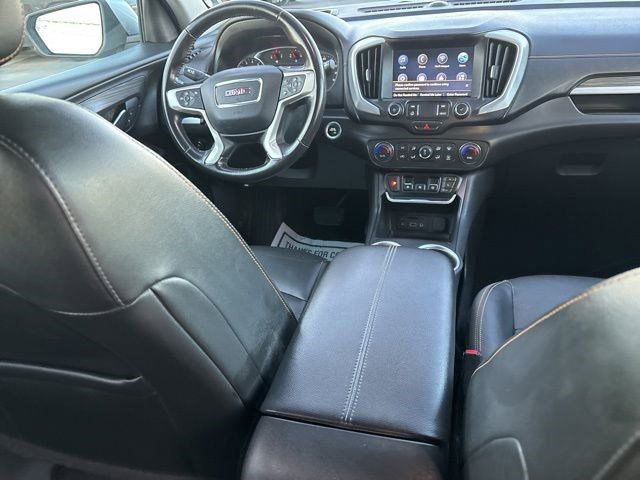 Used 2020 GMC Terrain SLT w/ LPO, Floor Liner Package image 37