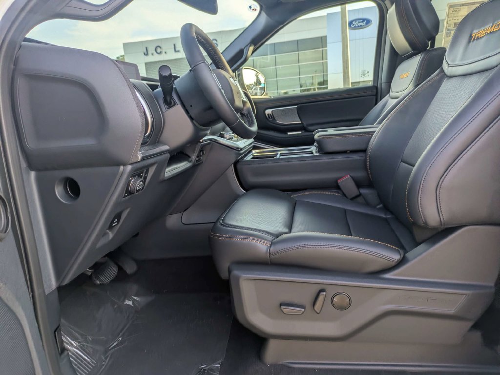 New 2027 Ford Expedition Tremor w/ Driver's Package AWD/4WD image 24