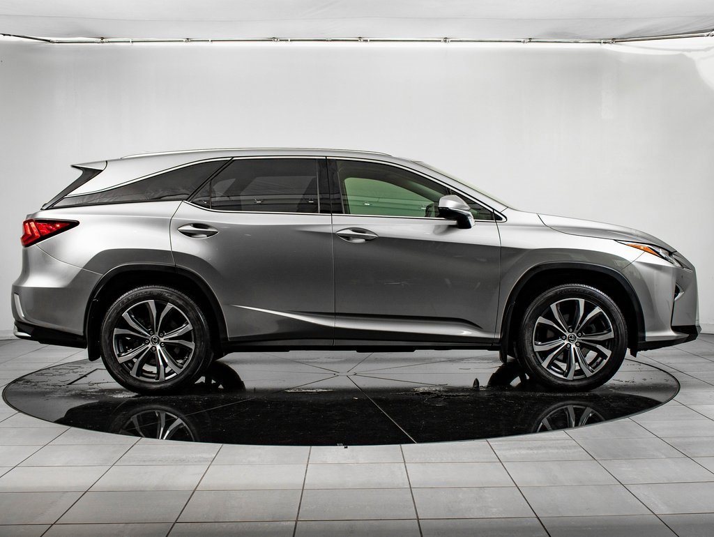 Used 2018 Lexus RX 350L AWD image 11