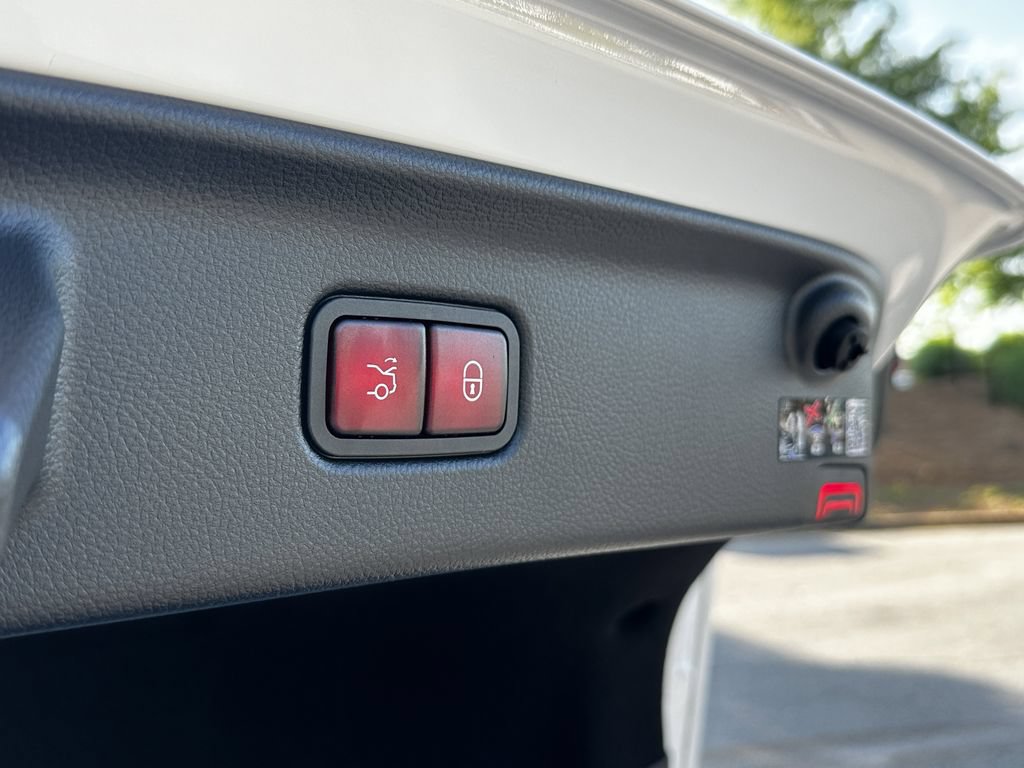 New 2026 Mercedes-Benz S 580 4MATIC Sedan image 22