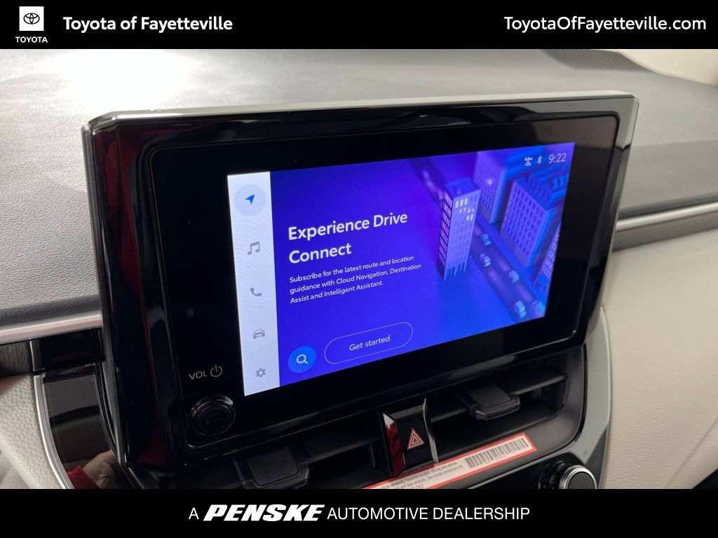 New 2026 Toyota Corolla LE image 27