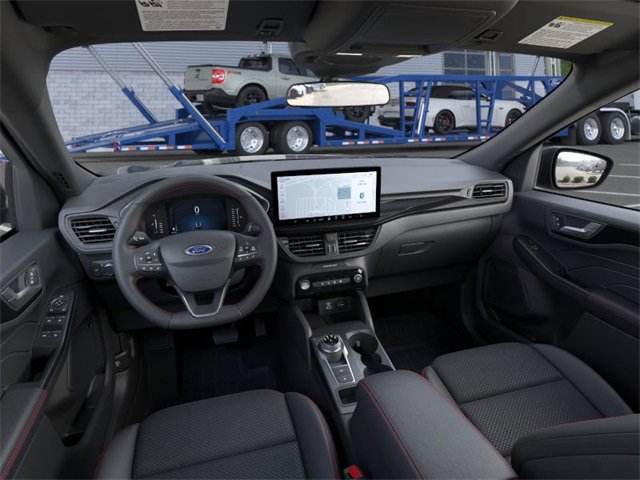 New 2026 Ford Escape ST-Line w/ Tech Pack #1 image 9