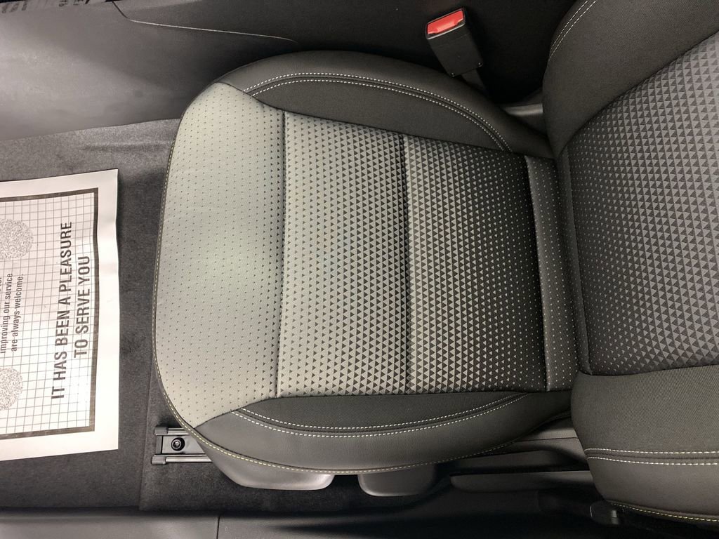 New 2026 Chevrolet Trax LT w/ Driver Confidence Package image 19