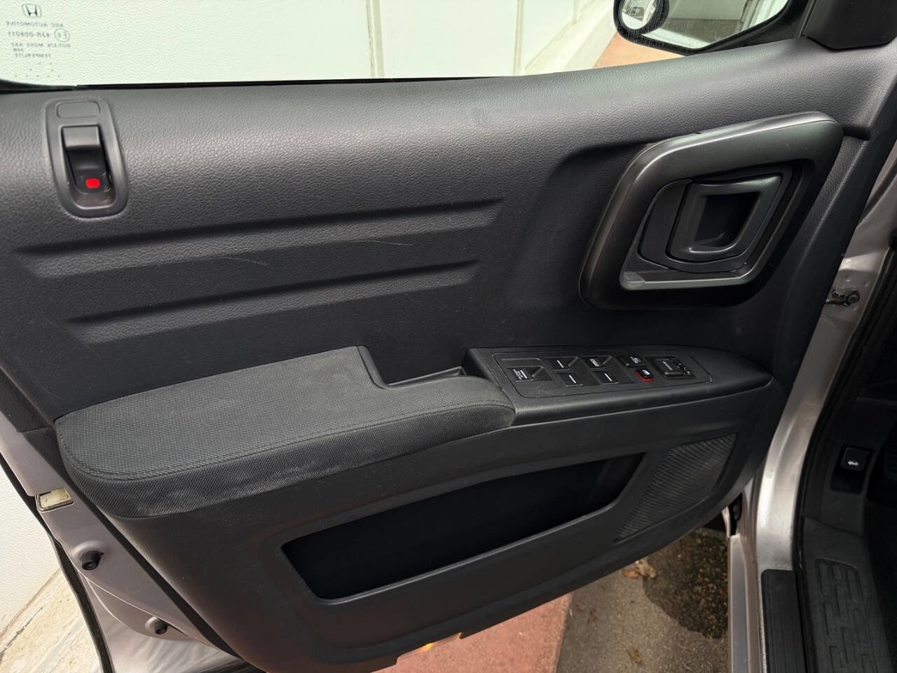 Used 2014 Honda Ridgeline Sport image 20