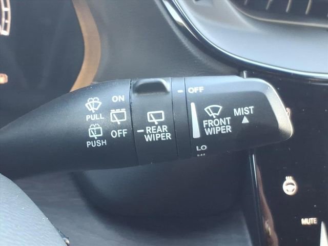 New 2026 Jeep Grand Cherokee Limited w/ Limited Altitude Package image 27