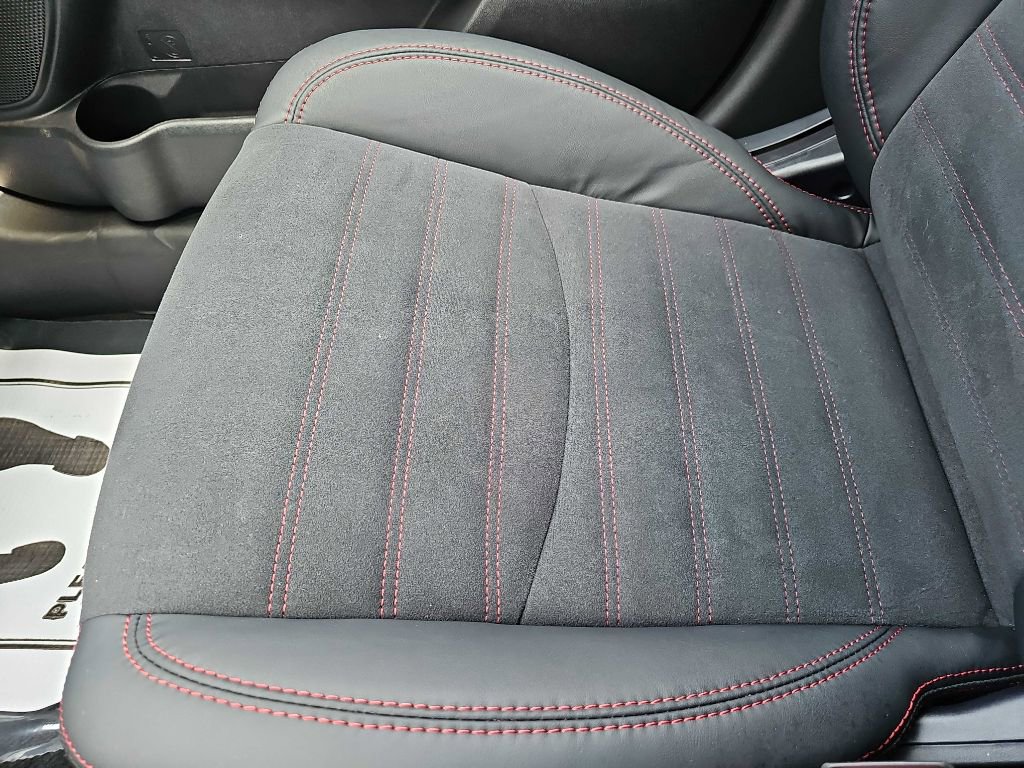 Used 2023 Mitsubishi Outlander Sport SE image 30