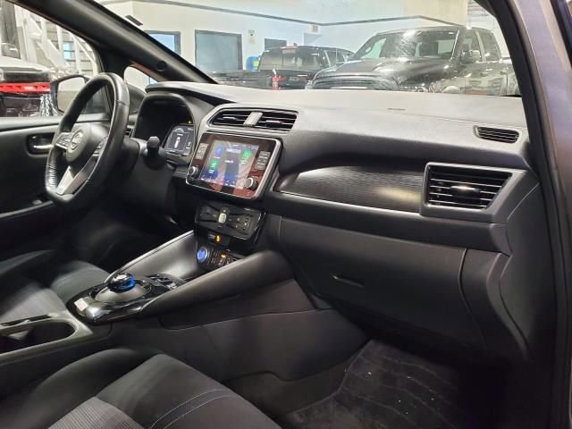 Used 2023 Nissan Leaf SV Plus image 12