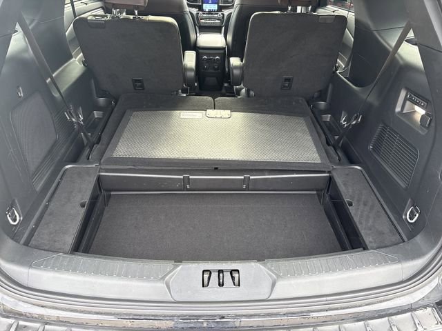 Certified 2023 Ford Explorer Platinum w/ Technology Package image 57
