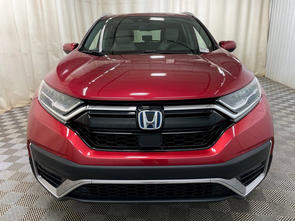 Used 2022 Honda CR-V Touring image 17
