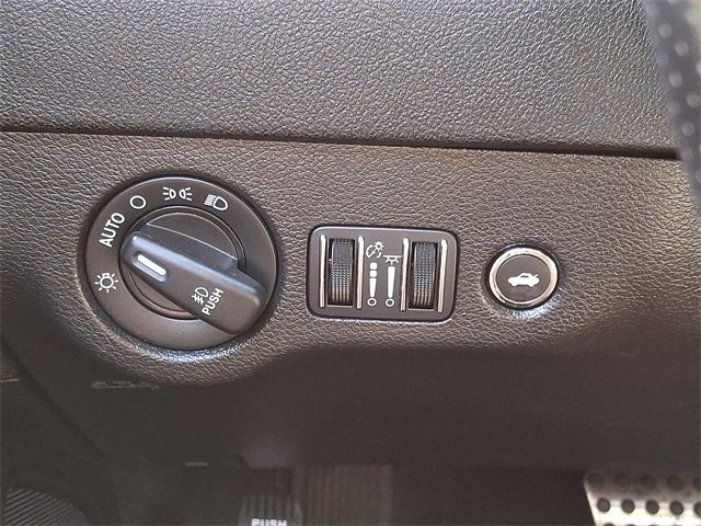 Certified 2021 Dodge Charger GT w/ Cold Weather Package image 23