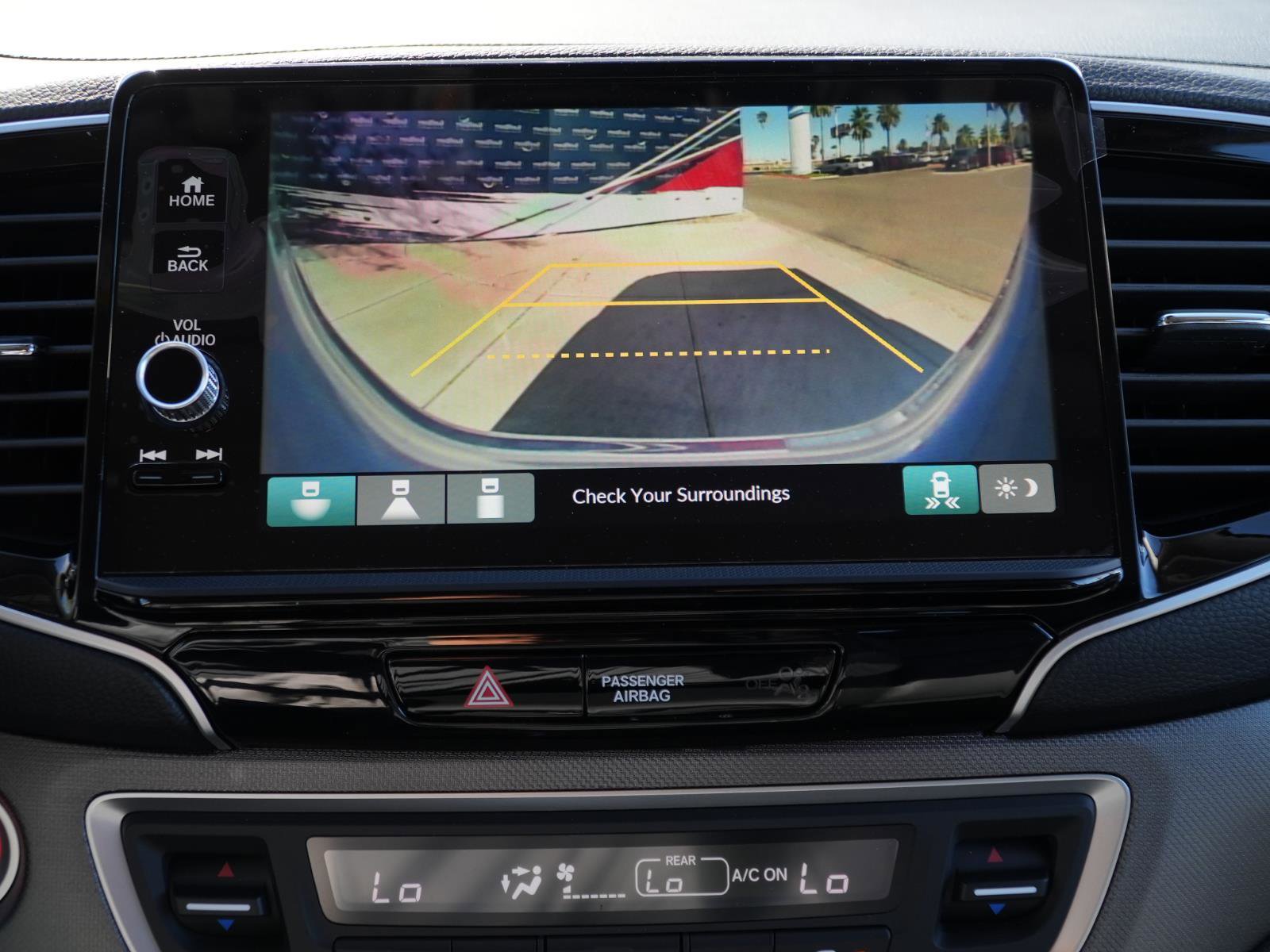 New 2026 Honda Ridgeline RTL image 27