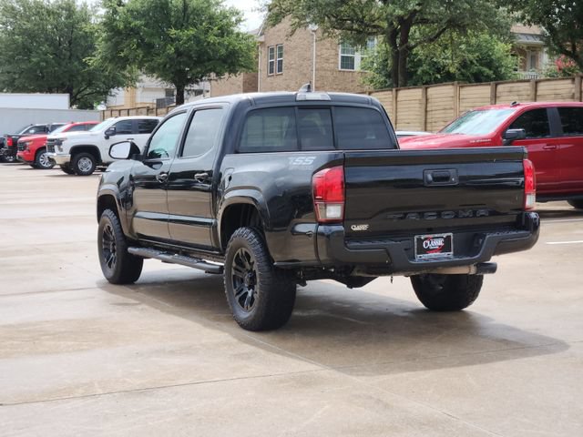 Used 2022 Toyota Tacoma SR w/ SR Convenience Package RWD video 3