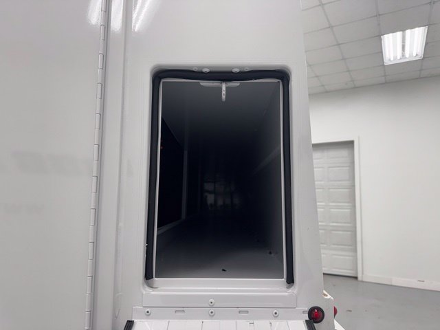New 2026 Chevrolet Express 3500 w/ Power Convenience Package RWD image 29