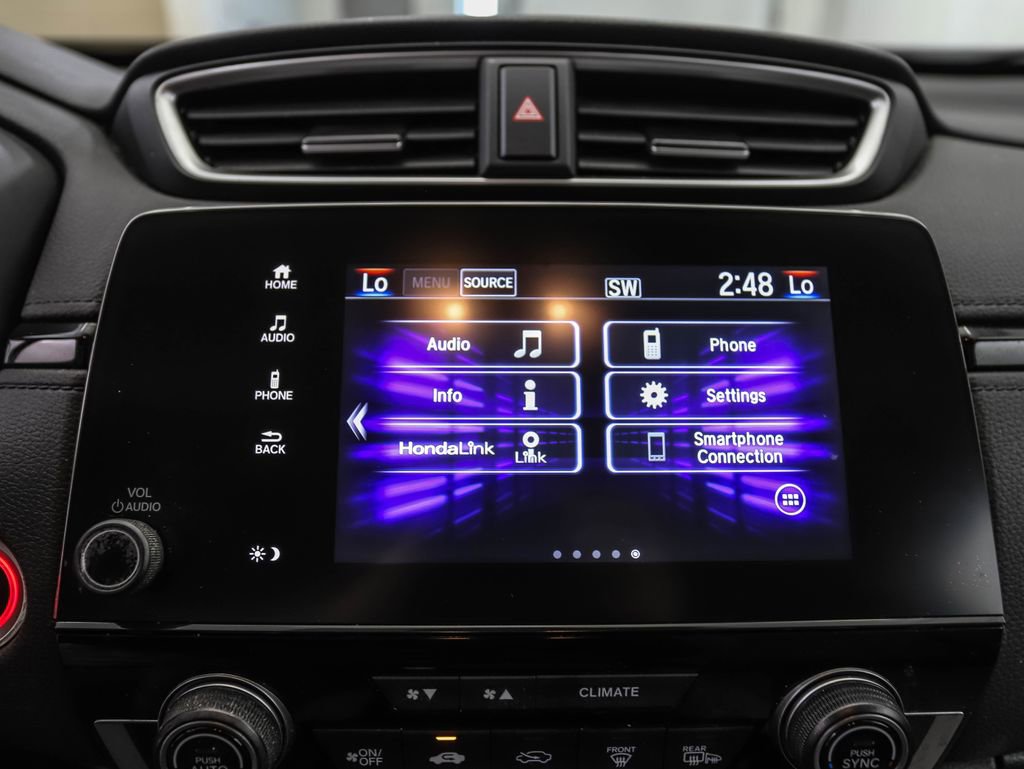 Used 2018 Honda CR-V EX-L image 15