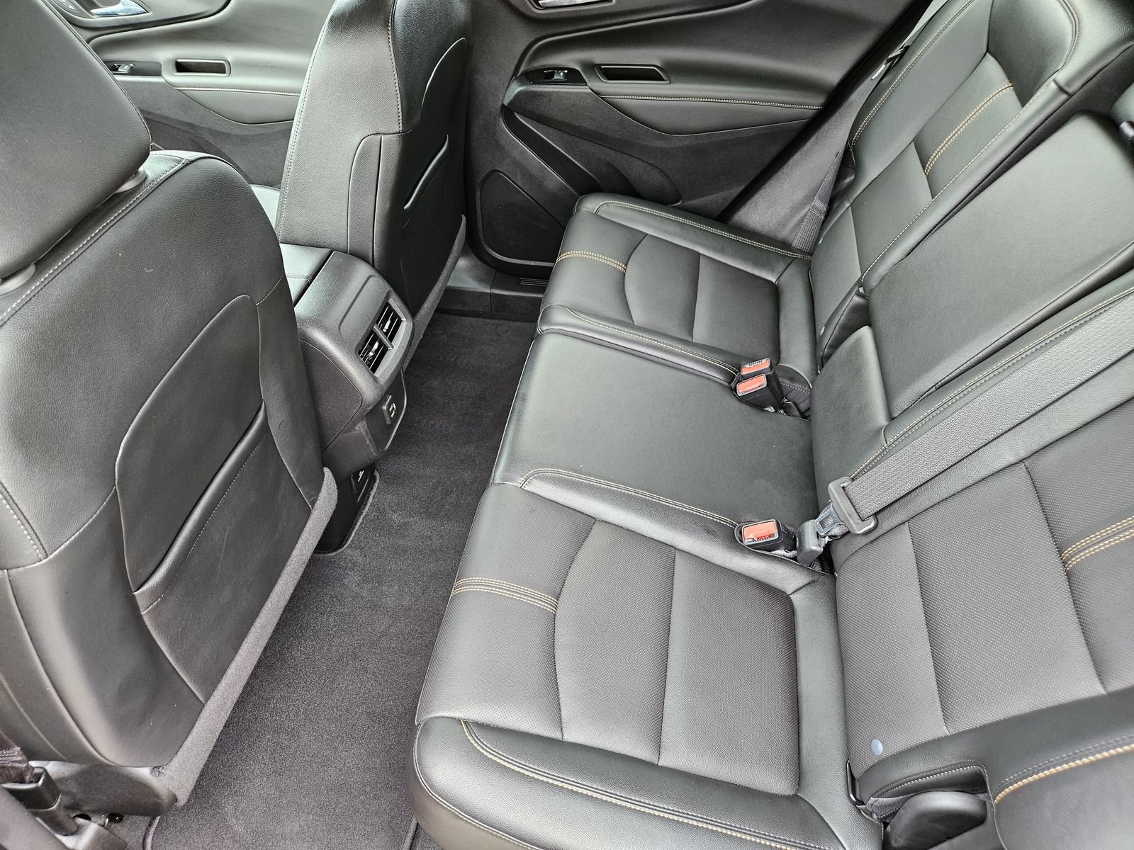 Certified 2023 Chevrolet Equinox Premier FWD image 33