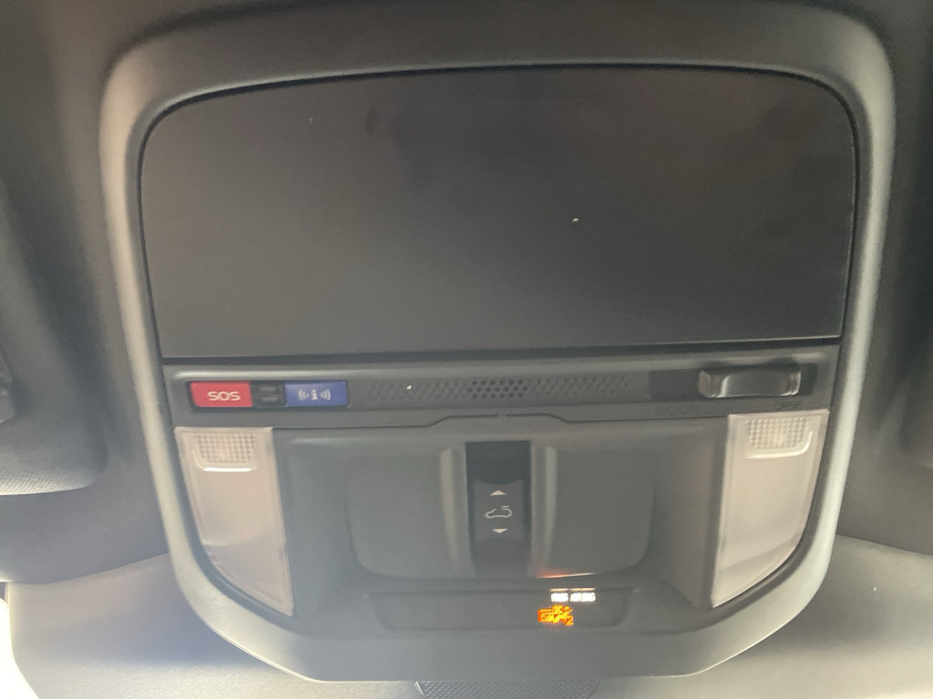 Certified 2025 Subaru Forester Touring w/ Protection Package image 27